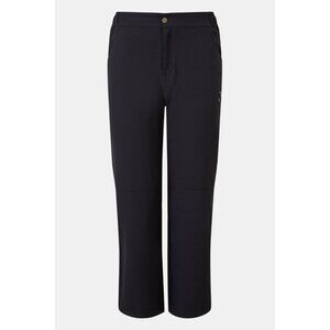 Sprayway Unisex-Child Junior Warm Challenger Pant, Black Size 4-5Yrs
